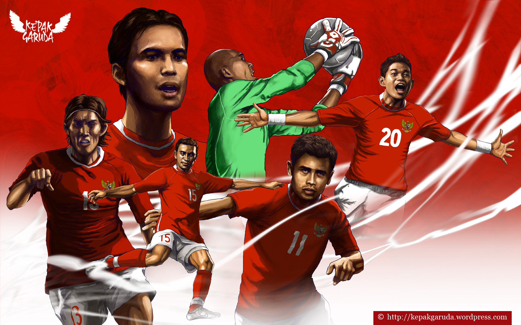 tim nasional indonesia