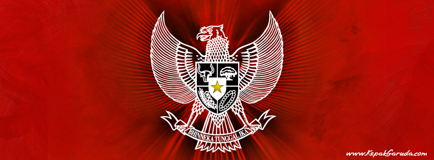 Cover Facebook Dirgahayu Republik Indonesia   Kepak Garuda 
